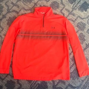 Under Armour cold gear long sleeve shirt